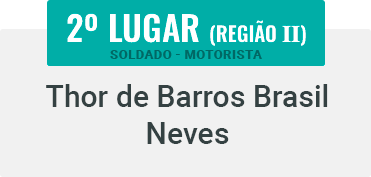 Segundo lugar região 2 - Thor de Barros Brasil Neves ok