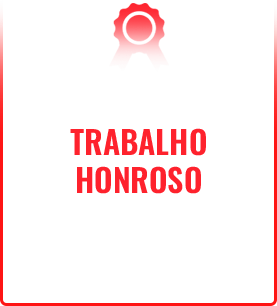 TRABALHO HONROSO ok